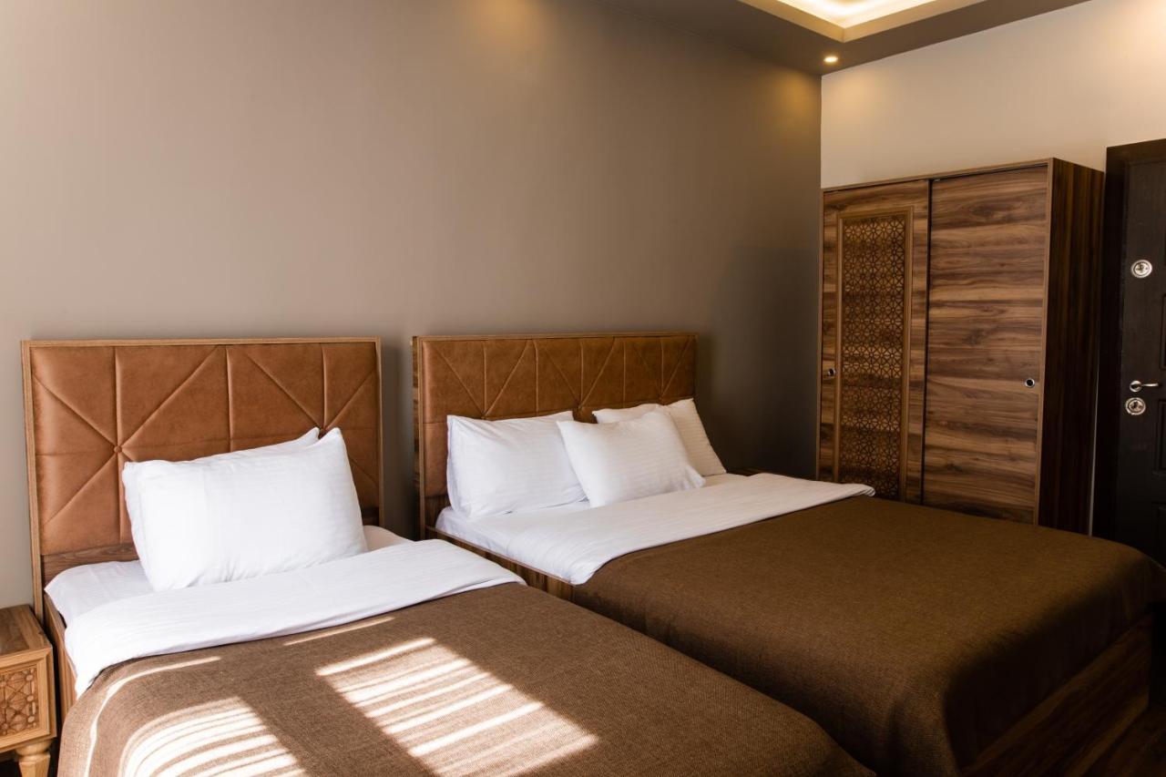 Taksim Mood Aparthotel Isztambul Kültér fotó