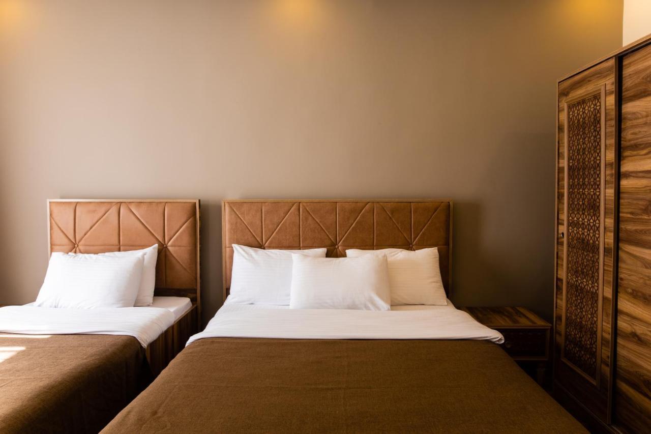 Taksim Mood Aparthotel Isztambul Kültér fotó