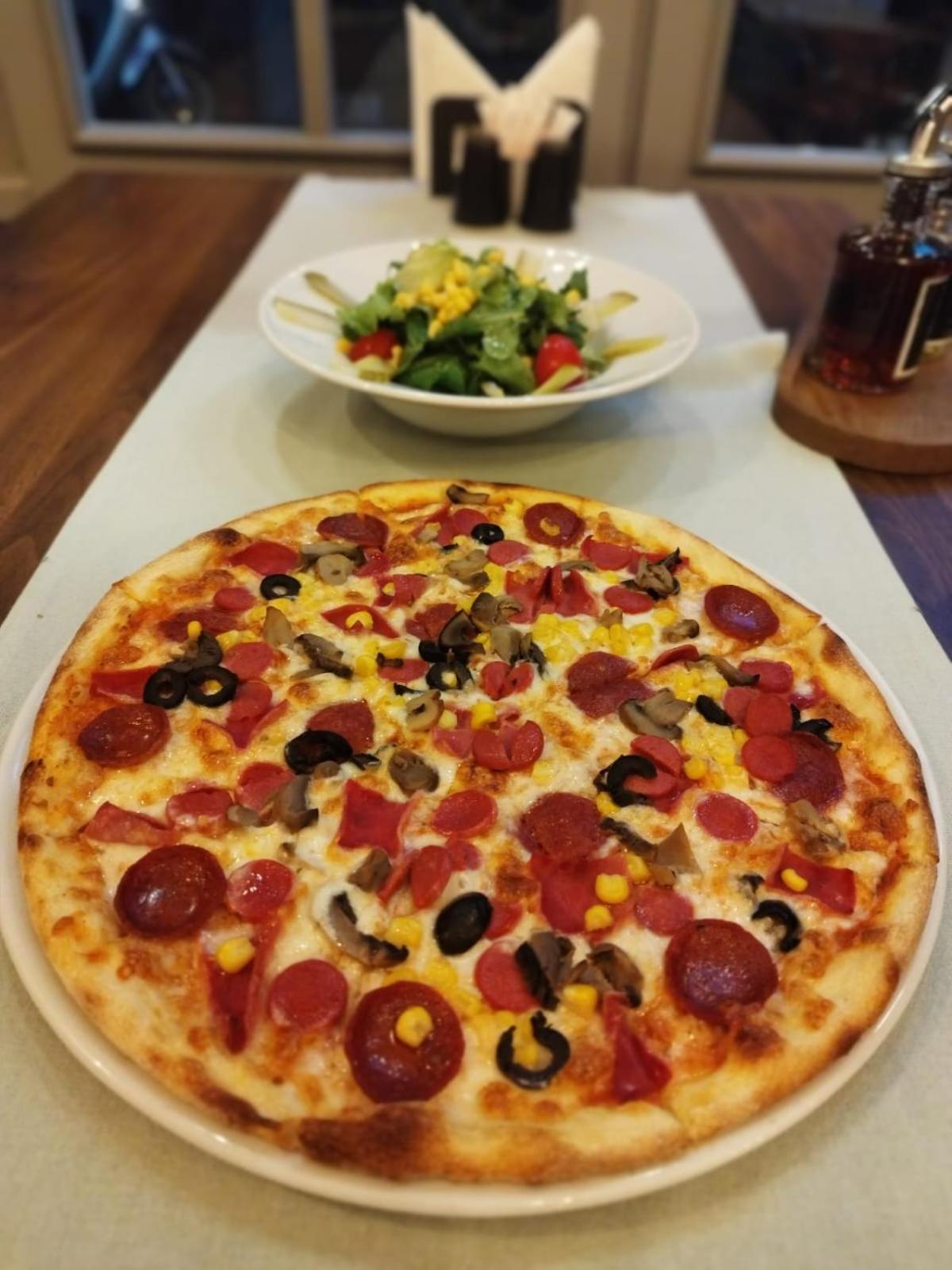 Taksim Mood Aparthotel Isztambul Kültér fotó