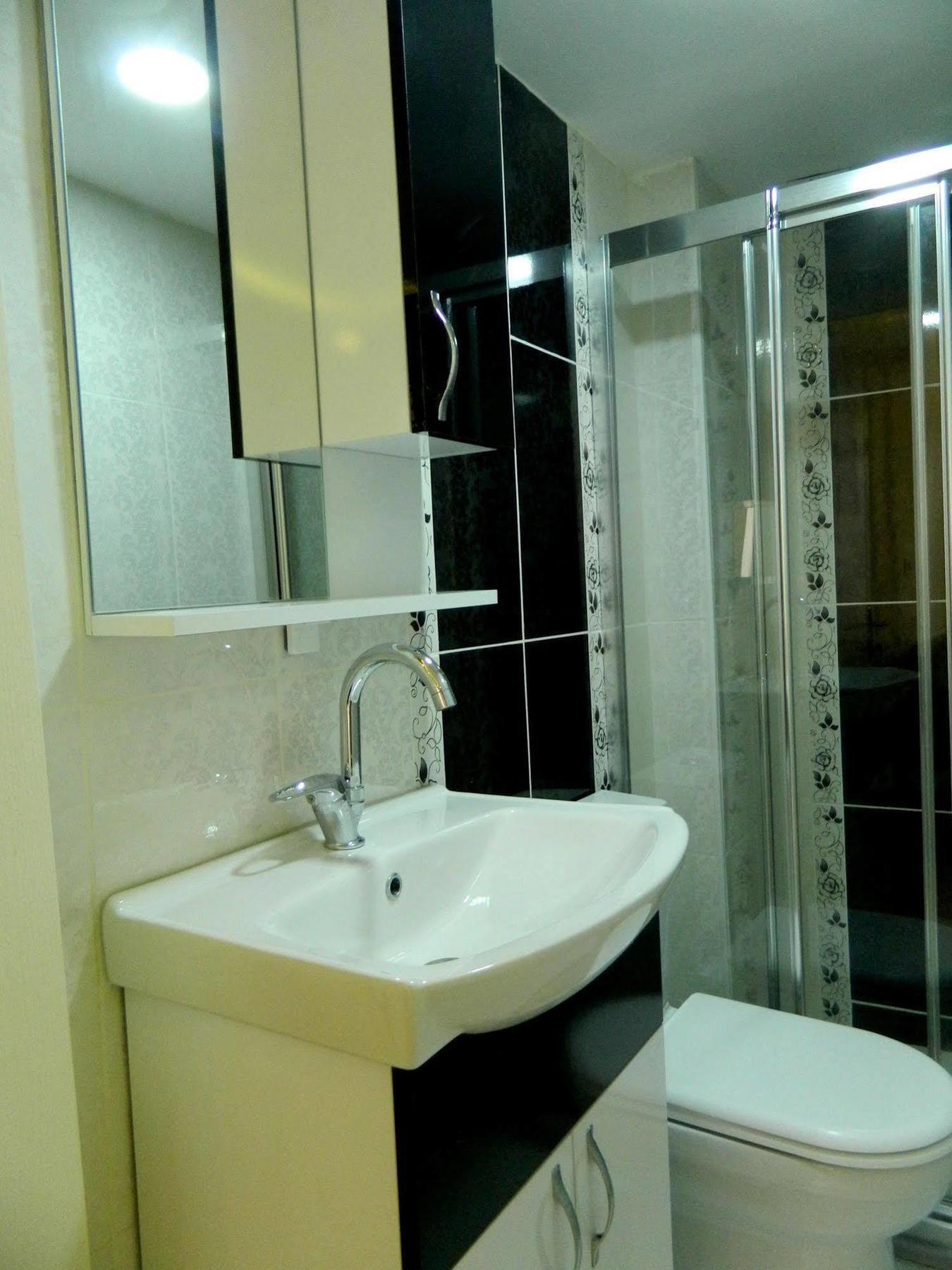 Taksim Mood Aparthotel Isztambul Kültér fotó